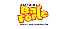 Atacado Bate Forte